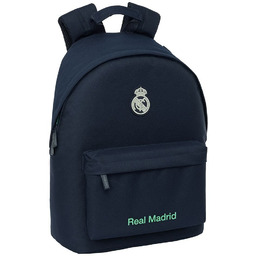Real Madryt plecak sportowy z miejscem na laptopa