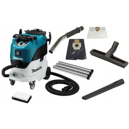 Makita Odkurzacz przemysłowy budowlany 1200W klasa L VC4210L