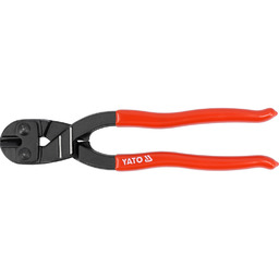 Yato NOŻYCE DO CIĘCIA DRUTU 250MM CRV