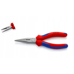 Szczypce Tnące Półokrągłe Knipex 25 02 160