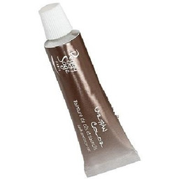 Peggy Sage, henna do brwi, jasny kasztan, 15ml,