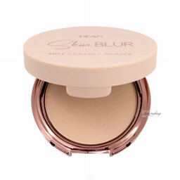HEAN - SKIN BLUR - Soft Compact Powder