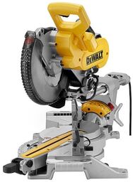 DEWALT DCS727N - Akumulatorowa ukośnica z posuwem 250