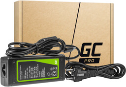 Zasilacz Ładowarka Green Cell USB-C 45W do laptopów,