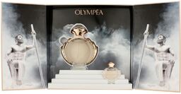 Paco Rabanne Olympea, Edp 80 ml + 6