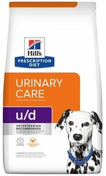 HILL''S Karma dla psa Urinary Care 10 kg