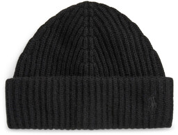 Czapka Polo Ralph Lauren 455954337003 Czarny