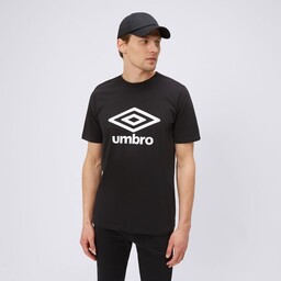 UMBRO T SHIRT LARGE LOGO