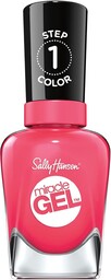 Sally Hansen Miracle Gel Lakier do Paznokci, 339
