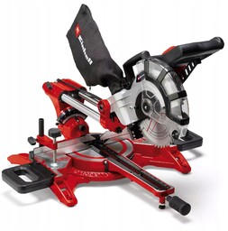 Einhell Piła Ukośna Ukośnica Tc-sm 2131/2 Dual 1800W
