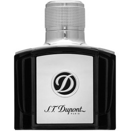S.T. Dupont Be Exceptional woda toaletowa dla mężczyzn