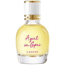 Lanvin A Girl In Capri woda toaletowa 50