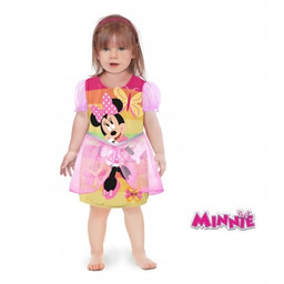 Disney Baby kostium Myszki Minnie 18-24 miesiące
