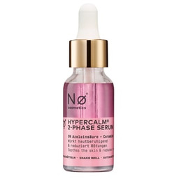 Nø Hypercalm 2-Phase Cloud Serum Serum do twarzy