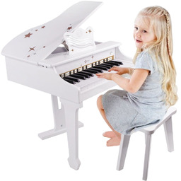 CLASSIC WORLD Duże Pianino Fortepian dla Dzieci