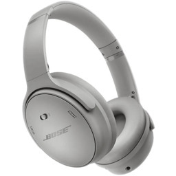 Słuchawki bezprzewodowe BOSE QuietComfort Headphones Moonlight Grey
