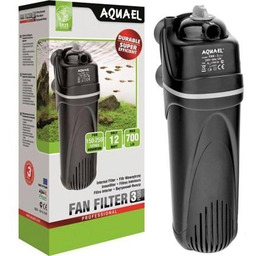 AQUAEL Fan Filter 3 Plus - Filtr Wewnętrzny