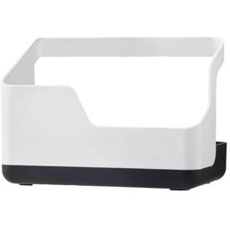 Rig Tig Organizer do zlewu (biały) Sink-Caddy RIG-TIG