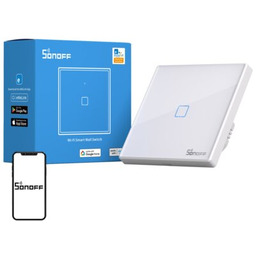 SONOFF Włącznik światła T2EU1C-TX