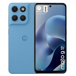 Motorola Moto G17 8/128GB PANTONE Alaskan Blue