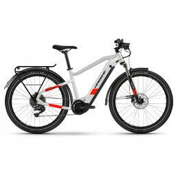 Rower elektryczny Haibike Trekking 7 L 56 630Wh