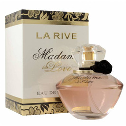 La Rive Madame in Love, Woda perfumowana 90ml