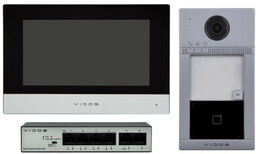 VIDOS Zestaw wideodomofonowy IP ONE 7" (M2010 +