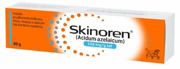 Skinoren 150 mg/g Żel, 30 g