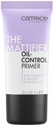 The Mattifier Oil-Control Primer matująca baza pod makijaż