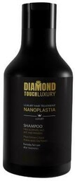 Diamond Touch Luxury Szampon Nanoplastia 300ml