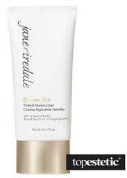 Jane Iredale Dream Tint Tinted Moisturizer SPF 15