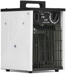Trotec Nagrzewnica ceramiczna TDS 10 M