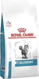 Sucha karma dla kota, ROYAL CANIN Anallergenic Cat