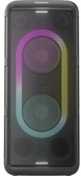 PANASONIC Power Audio SC-TMAX45, 1000W, BT, Wejście mikrofonowe