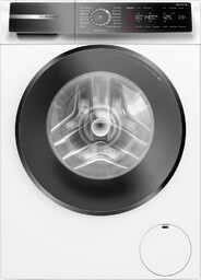Pralka ładowana od frontu BOSCH WGB244040 DE