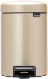 Brabantia NewIcon kosz na śmieci z pedałem 3