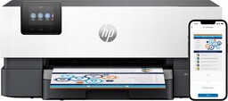 Drukarka atramentowa Hp OfficeJet Pro 9110b AiO 5A0S3B