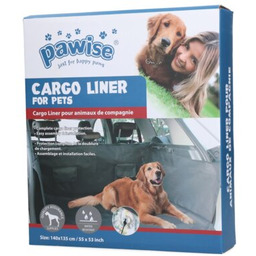 PAWISE Mata do samochodu 12584 Zyskaj