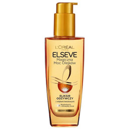 L''Oreal Elseve Elixir Oil Eliksir 100ml 6 olejków