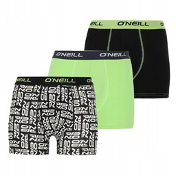 Bokserki męskie O''Neill rozmiar XL 3-pak