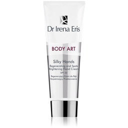 Dr Irena Eris Silky Hands - Regenerating And