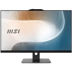 MSI Modern AM272P 1M-1293XEU Core 5 120U 27"