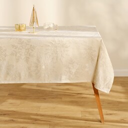 Obrus Żakardowy Frostello 150x300 cm