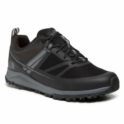 Trekkingi The North Face Litewave Futurelight NF0A4PFGKZ21 Czarny