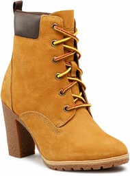 Botki Timberland Tillston Basic 6 Inch TB0A5MM52311 Brązowy
