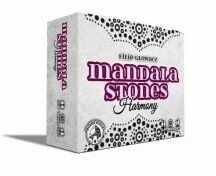 Mandala Stones: Harmony Lucrum Games