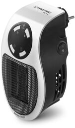 Trotec Termowentylator gniazdkowy TFC 1 E