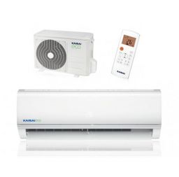 Klimatyzator ścienny/Pompa ciepła KAISA 3,5kW/3,8kW ECO MODEL KEM