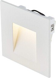 SLV Wpuszczana lampa ścienna MOBALA/wewnętrzne oświetlenie ścienne