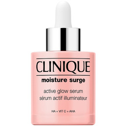 Clinique Moisture Surge  Active Glow Serum aktywne